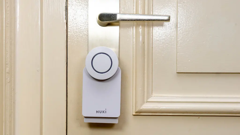 Nuki-Smart-Lock-Go-Test-5-von-2