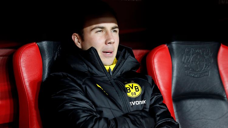 Die Champions League im Blick, aber Hertha im Sinn?