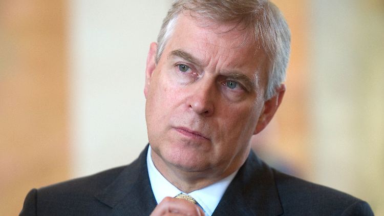Scotland Yard wird nicht weiter gegen Prinz Andrew ermitteln. Die britische Polizeibehörde überlässt das den US-Behörden.