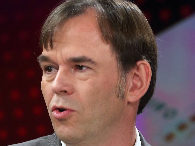 Hermann-Josef Tenhagen ist Chefredakteur des unabhängigen Geldratgebers Finanztip.