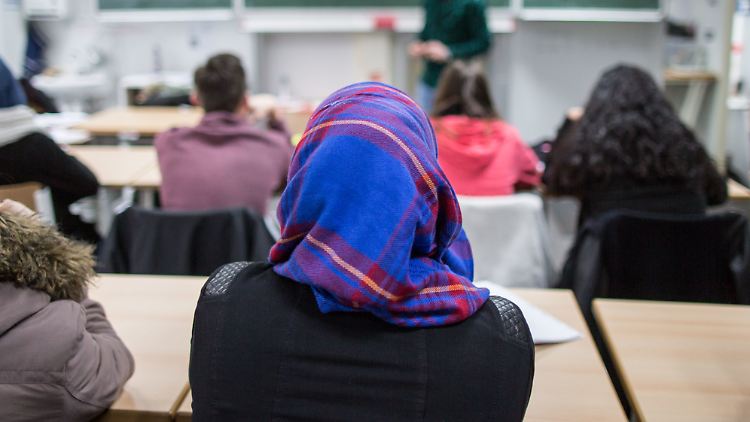Gute Bildung wird noch immer größtenteils vererbt.