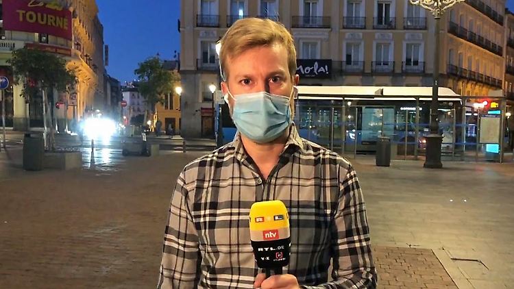 ntv-Reporter Fleckinger Madrid.JPG