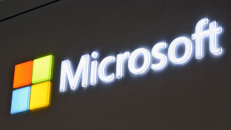 Microsoft meldet Störungen bei seinen 365-Diensten.