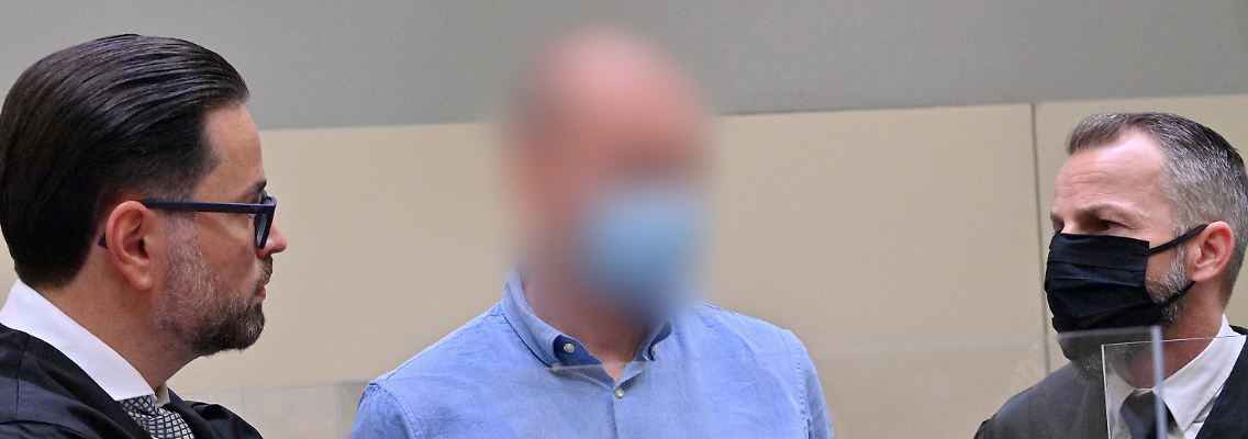 Blutdoping-Prozess gegen Erfurter Arzt Mark S.