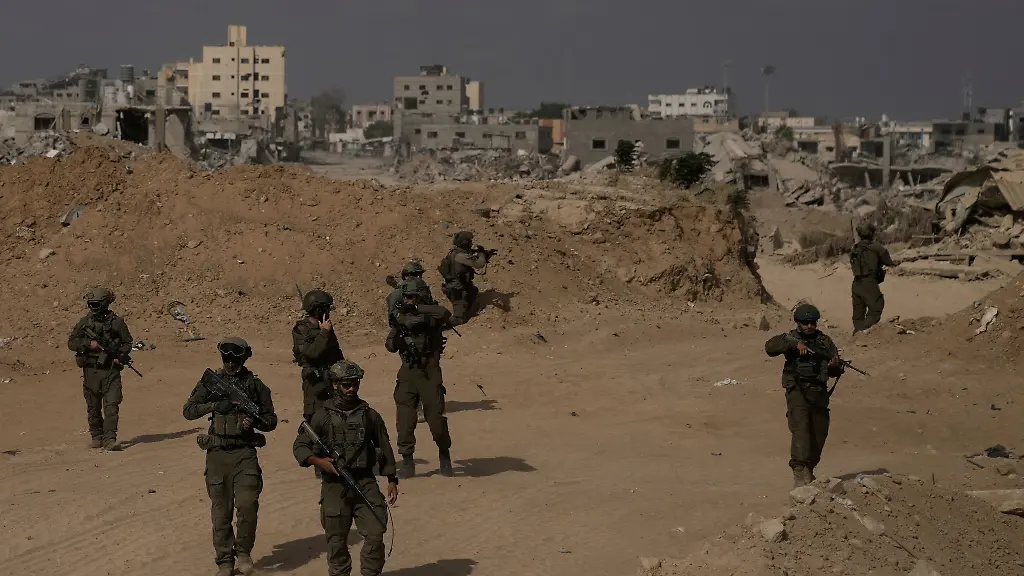 Israel-ist-wieder-mit-Bodentruppen-im-Gazastreifen-im-Einsatz