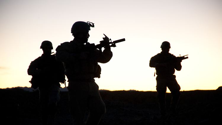 Trump will die letzten US-Soldaten offenbar noch dieses Jahr aus Afghanistan abziehen.