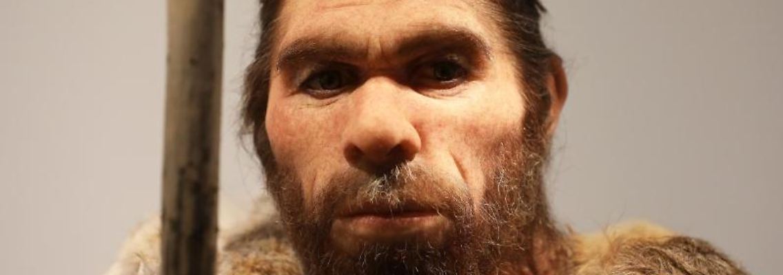 Neandertaler