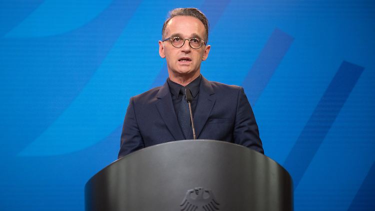 "Ich fordere Russland auf, mehr zu tun zur Aufklärung dieses Falls. Ein solcher Fall kann nicht folgenlos bleiben", betonte Maas.
