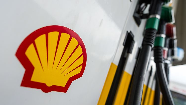 In der Corona-Krise herrscht vielerorts Flaute an der Tankstelle.