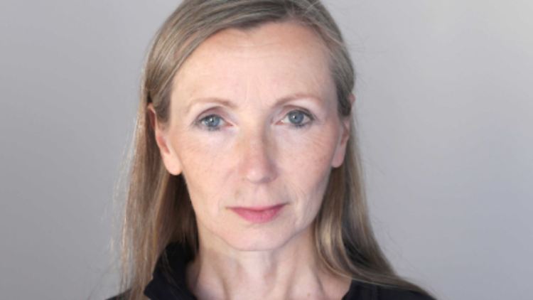 Es schmeichelt Anna Burns, wenn sie in der Tradition großer irischer Schriftsteller gesehen wird - aber überzeugt sie nicht wirklich. Trotz Booker Prize.