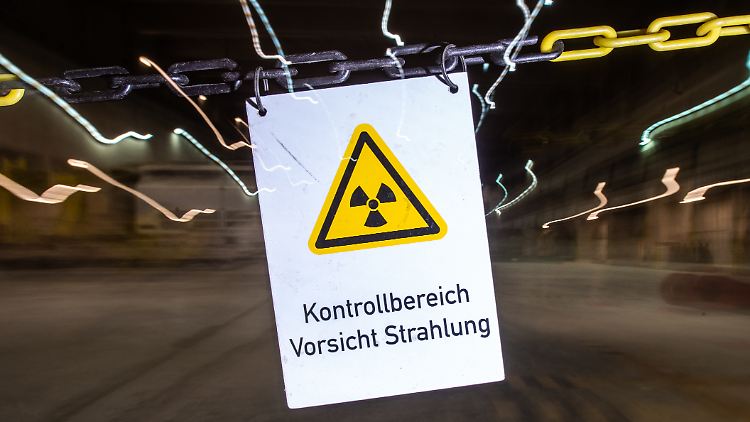 Die Suche nach einem Endlager-Standort wird Deutschland noch mindestens elf Jahre beschäftigen.