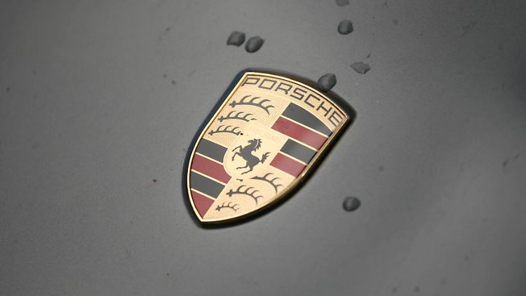 Bei älteren Porsche-Modellen soll der Verbrauch durch Manipulation gedrosselt worden sein.