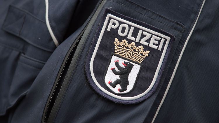 Rassisten haben in den Reihen der Berliner Polizei nach eigenen Angaben "keinen Platz".
