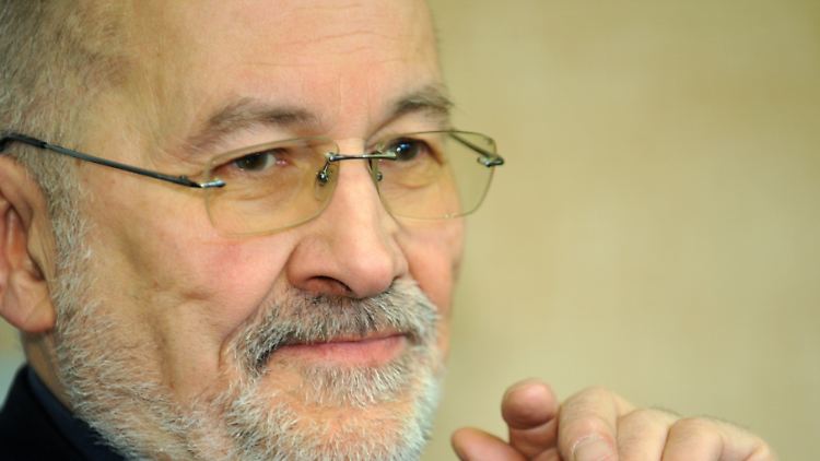Am 27. Oktober soll Horst Mahler aus der Justizvollzugsanstalt Brandenburg/Havel entlassen werden.