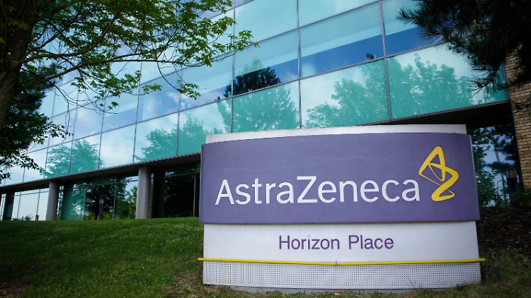 Astrazeneca soll den Oxford-Impfstoff weltweit vertreiben, wenn die Prüfungen abgeschlossen sind.