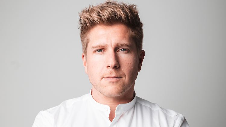 Martin Menz ist in Halle (Saale) zu Hause.