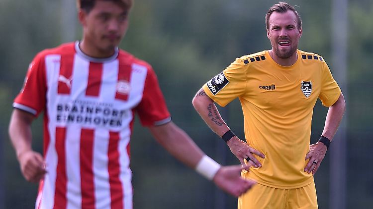 Großkreutz ist seinen Job in Uerdingen los.