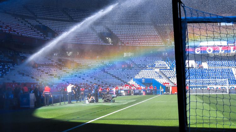 Homophobie und Transphobie verursachen auch im deutschen Sport weiterhin vielen Probleme.
