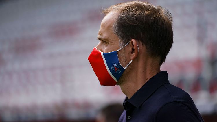 Thomas Tuchel wünscht sich Neuzugänge für PSG, ob er sie bekommt?