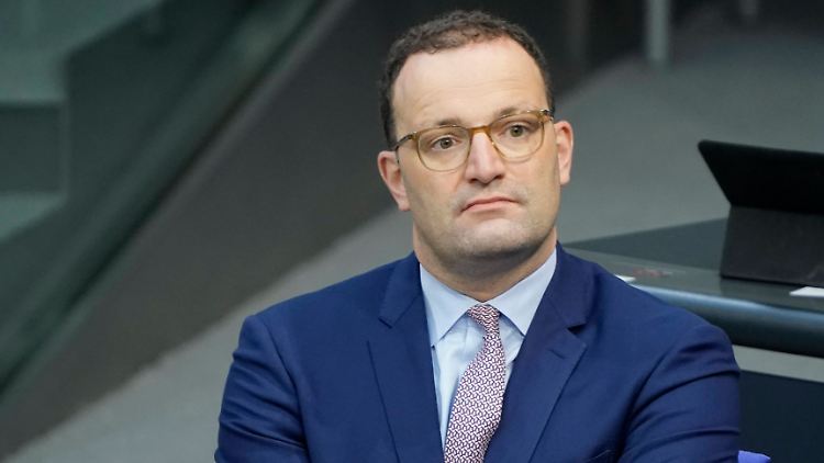 Spahns neue Nationale Teststrategie soll Mitte Oktober in Kraft treten.