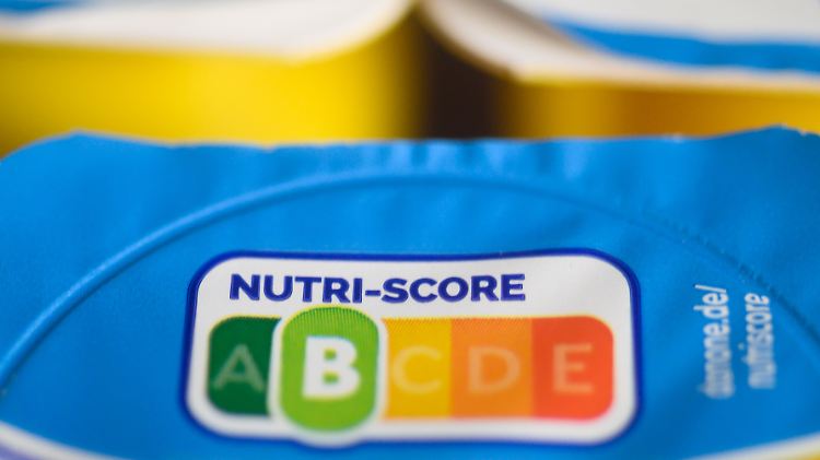 Ernährungsministerin Klöckner erwartet von Lebensmittelherstellern, dass sie den Nutri-Score freiwillig benutzen werden.