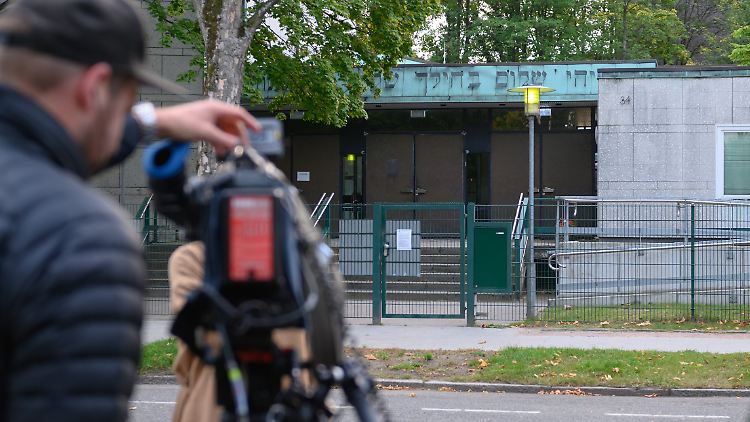Bei dem mutmaßlichen Täter handelt es sich um einen Deutschen mit kasachischen Wurzeln.