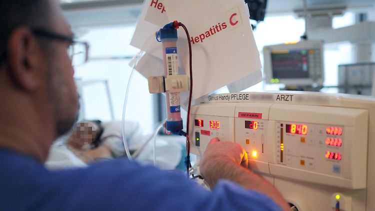 Die Arbeit der Virologen habe laut Nobelpreis-Komitee Millionen Menschenleben gerettet.