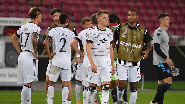 Ginter etwa lässt Sportdirektor Eberl nur ungern ziehen.