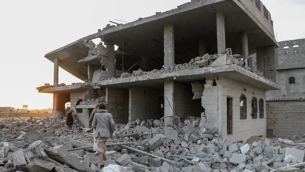 AFP-20250317-372T49K-v2-HighRes-YemenConflictUsIsraelPalestinian