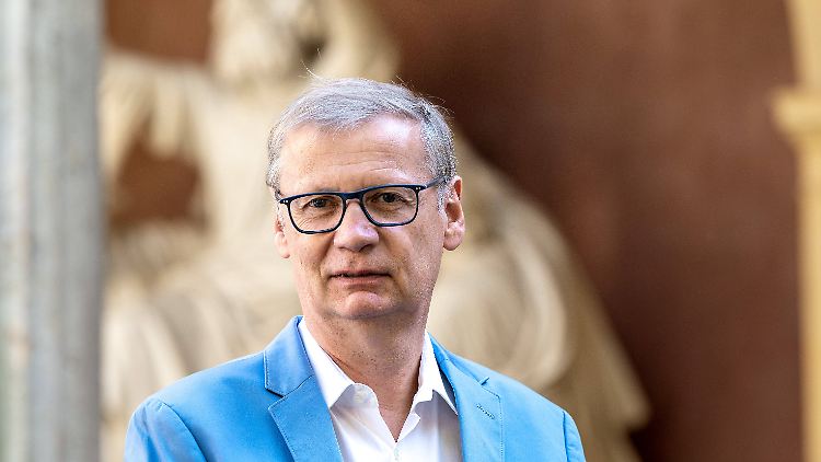 Vier bis fünf Nationalspieler sollen bei Jauch zeigen, was sie abseits des Fußballplatzes drauf haben. 