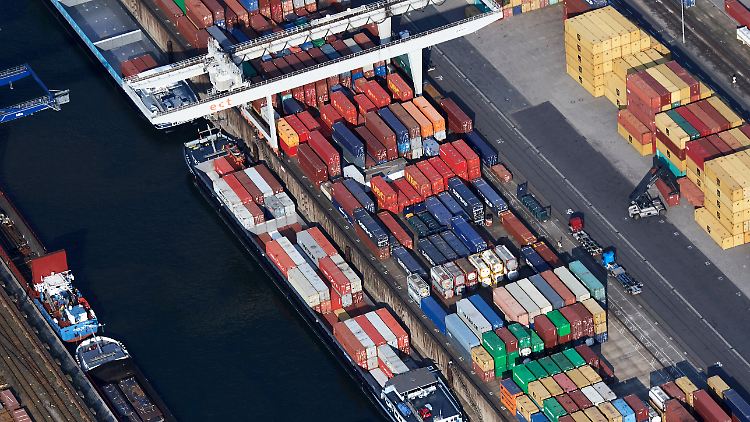 Trotz des weiteren Zuwachses bei den Industrieaufträgen konstatierten die Statistiker im Vergleich zum August 2019 einen Rückgang um 2,2 Prozent.