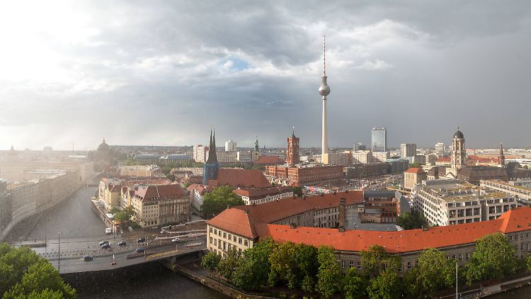 Seit dem 23. Februar sind die Mieten von 1,5 Millionen Berliner Wohnungen auf dem Stand vom 18. Juni 2019 eingefroren.
