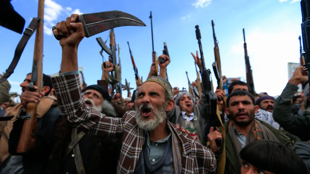 AFP-20250317-372U22L-v1-HighRes-YemenConflictUsIsraelPalestinian