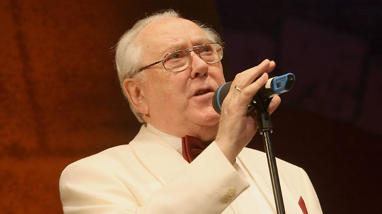 Karlheinz Drechsel wäre nächsten Monat 90 geworden.