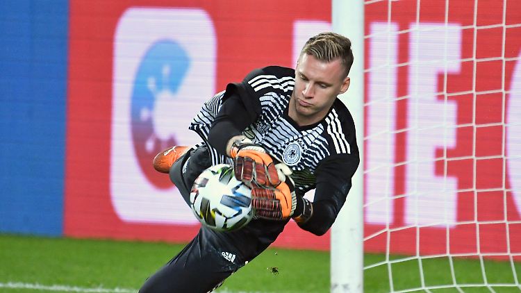 Beim FC Fulham will Bernd Leno wieder Stammspieler werden.