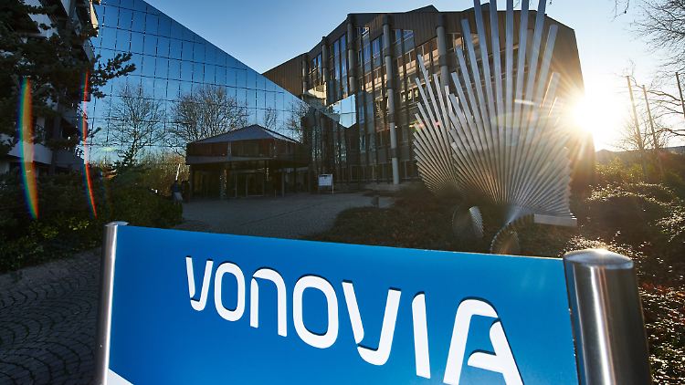 Im vergangenen Jahr steckte Vonovia mit rund 1,9 Milliarden Euro etwas weniger in Modernisierung, Neubau und Instandhaltung von Wohnungen.