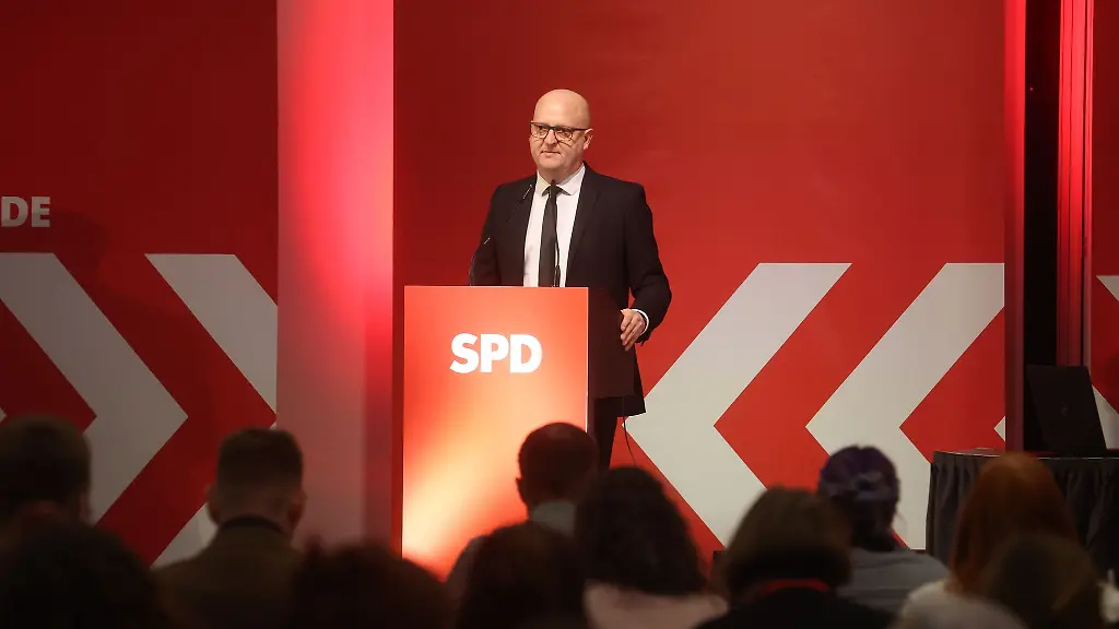 Der-saechsische-SPD-Chef-Henning-Homann-kuendigte-an-dass-Sachsen-seine-Interessen-gegenueber-der-neuen-Regierung-vehement-vertreten-werde