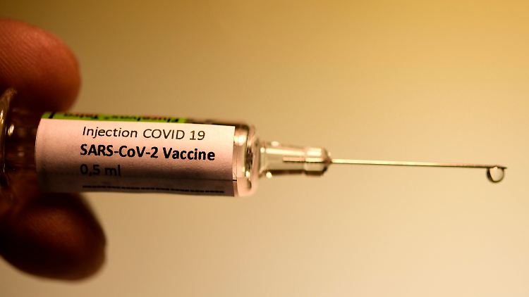 Noch im Oktober könnte die Welt erfahren, dass ein Impfstoff gegen Sars-CoV-2 wirkt.