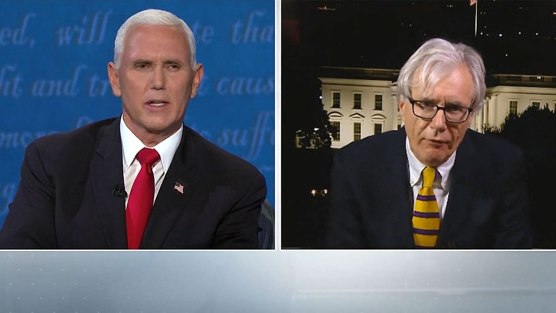 Peter Kleim Pence Harris TV-Duell.JPG