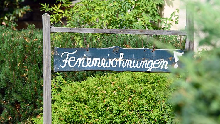 Wer jetzt noch kurzfristig eine Unterkunft für die Herbstferien bucht, wählt zur Sicherheit besser eine Unterkunft mit kostenloser Stornomöglichkeit bis einen Tag vor Abreise.