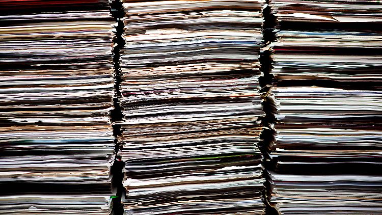 Anfang Mai waren schon weit über 1000 klinische Corona-Studien in einem Register gelistet.