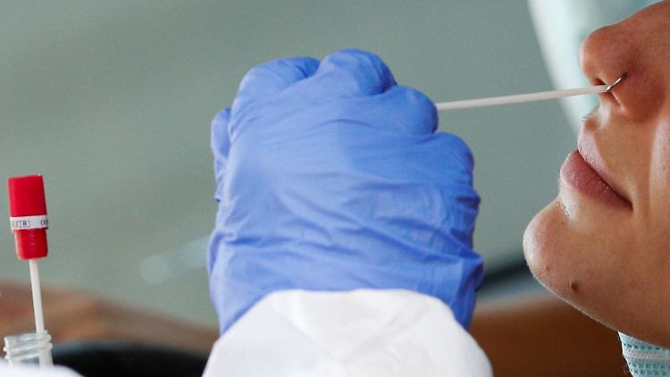 Mit PCR-Tests alleine wird Deutschland die neuentflammte Corona-Pandemie nicht unter Kontrolle bringen.