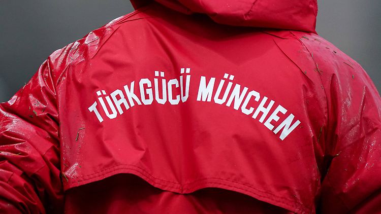 Türkgücu ist sicher, zu Unrecht ausgeschlossen worden zu sein.