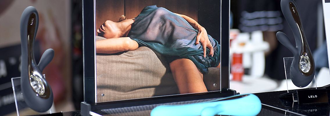Ist die virtuelle Realität die Zukunft der Pornoindustrie?