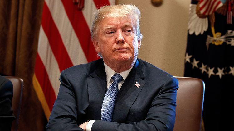 Twitter hat Trump seine Behauptung nicht abgekauft.