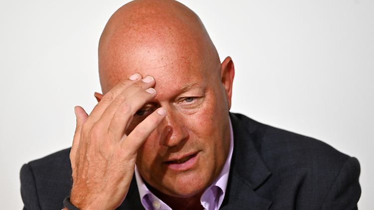 Der FDP-Politiker Kemmerich wird im kommenden Wahlkampf nicht mehr durch seinen Bundesverband unterstützt.