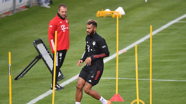Der Transfer von Eric Maxim Choupo-Moting zum FC Bayern lief problemlos ab. An anderer Stelle knirschte es.