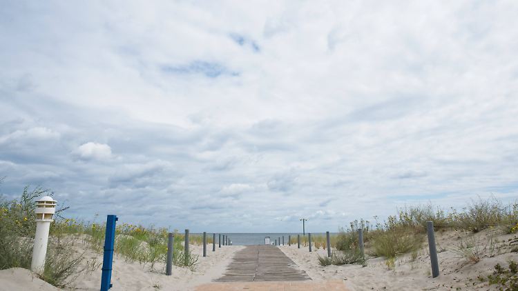 Vor allem Mecklenburg-Vorpommern dürfte vom Status der Hauptstadt als Risikogebiet betroffen sein.