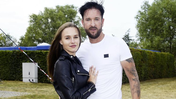 Auch am Liebesglück von Wendler und Laura Müller werden die TV-Zuschauer wohl nicht mehr länger teilhaben.