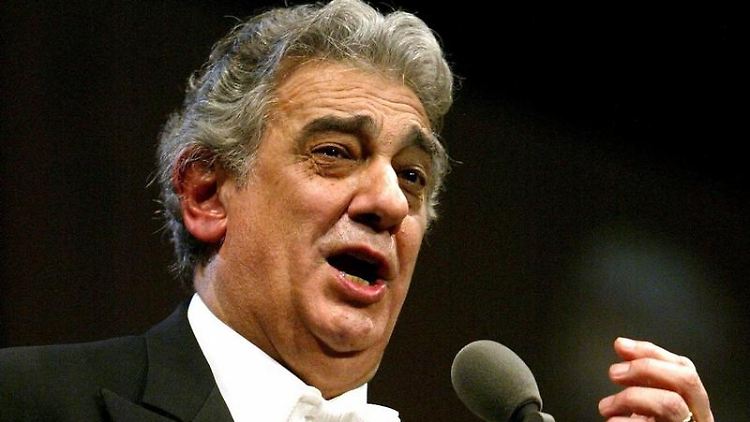 Von der Opern-Bühne gar nicht mehr wegzudenken: Plácido Domingo.